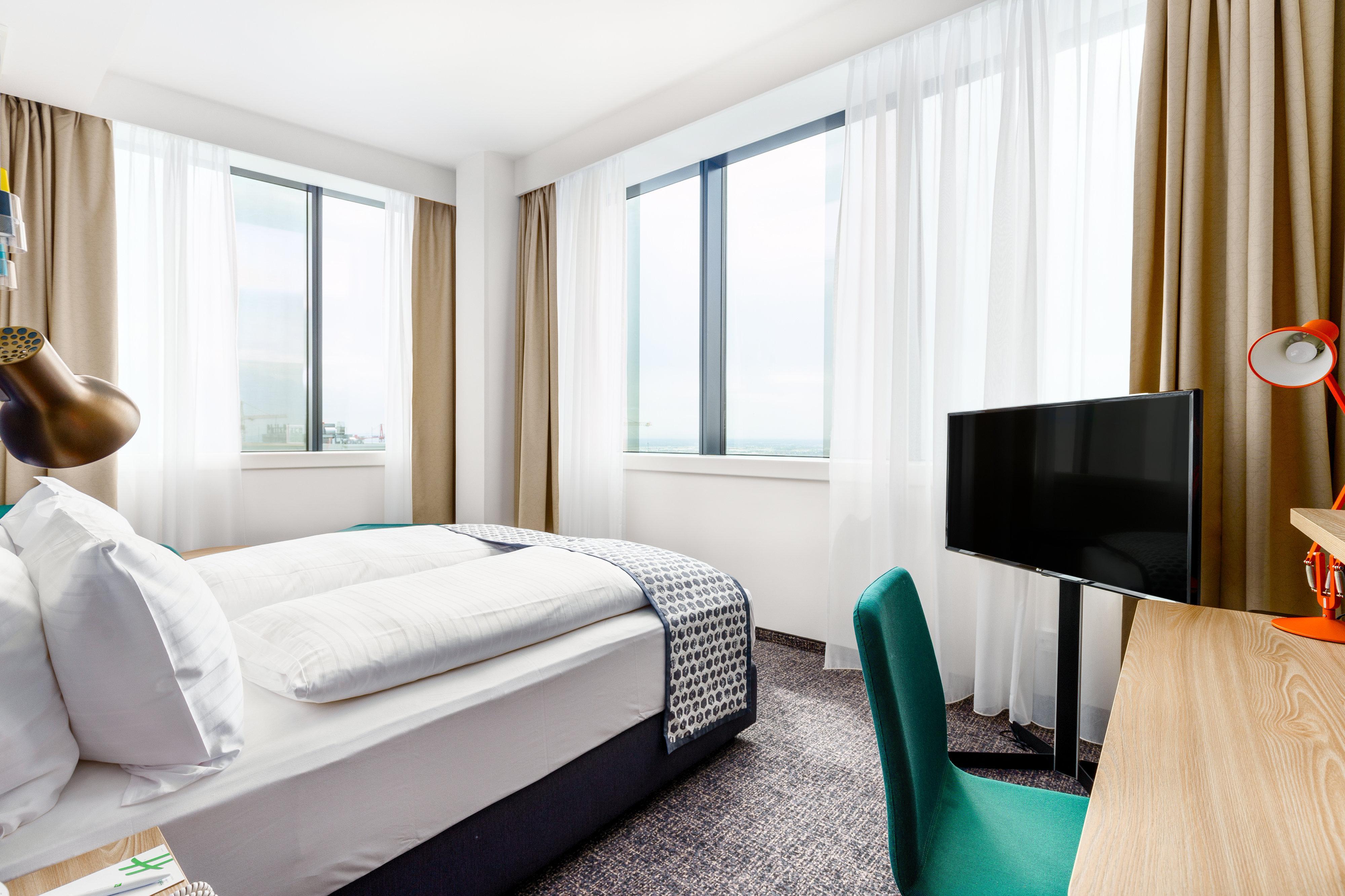 Holiday Inn - Vienna - South, An Ihg Hotel Exteriör bild